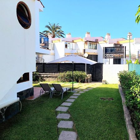 Apartamento La Casa De La Playa San Agustin Maspalomas  Exterior foto