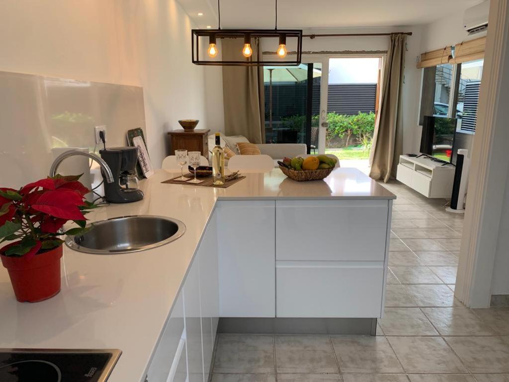 Apartamento La Casa De La Playa San Agustin Maspalomas  Exterior foto
