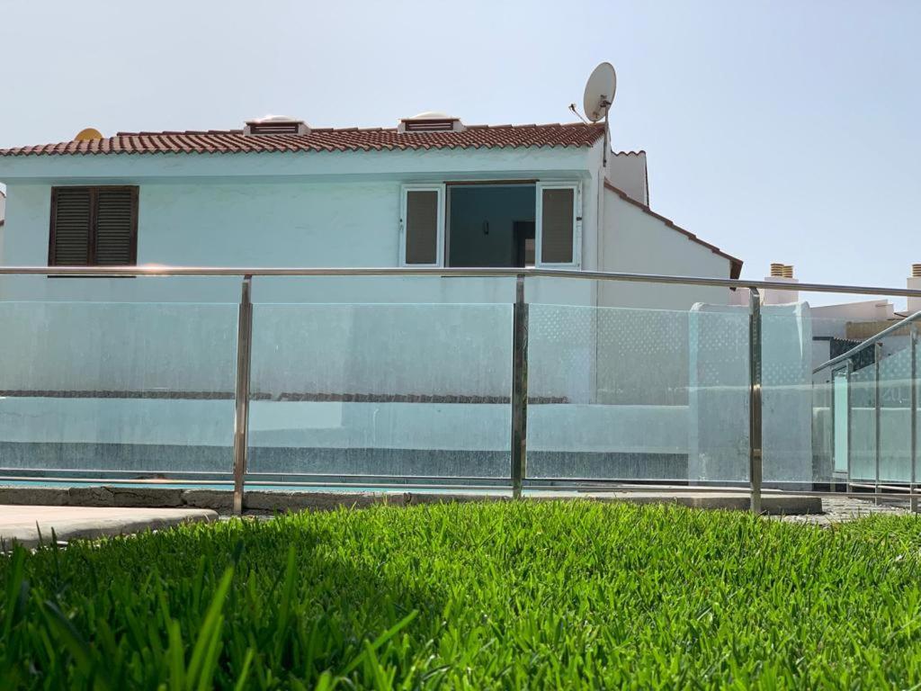 Apartamento La Casa De La Playa San Agustin Maspalomas  Exterior foto